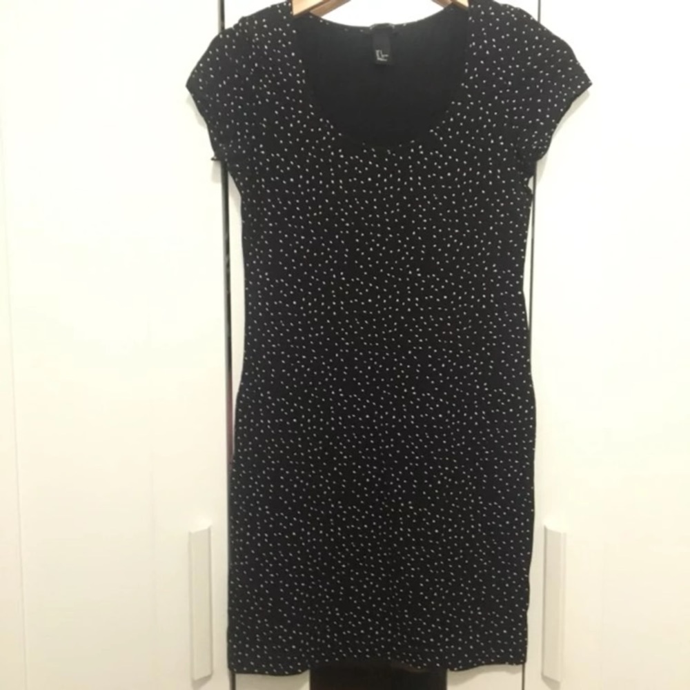 Polkadot Dress